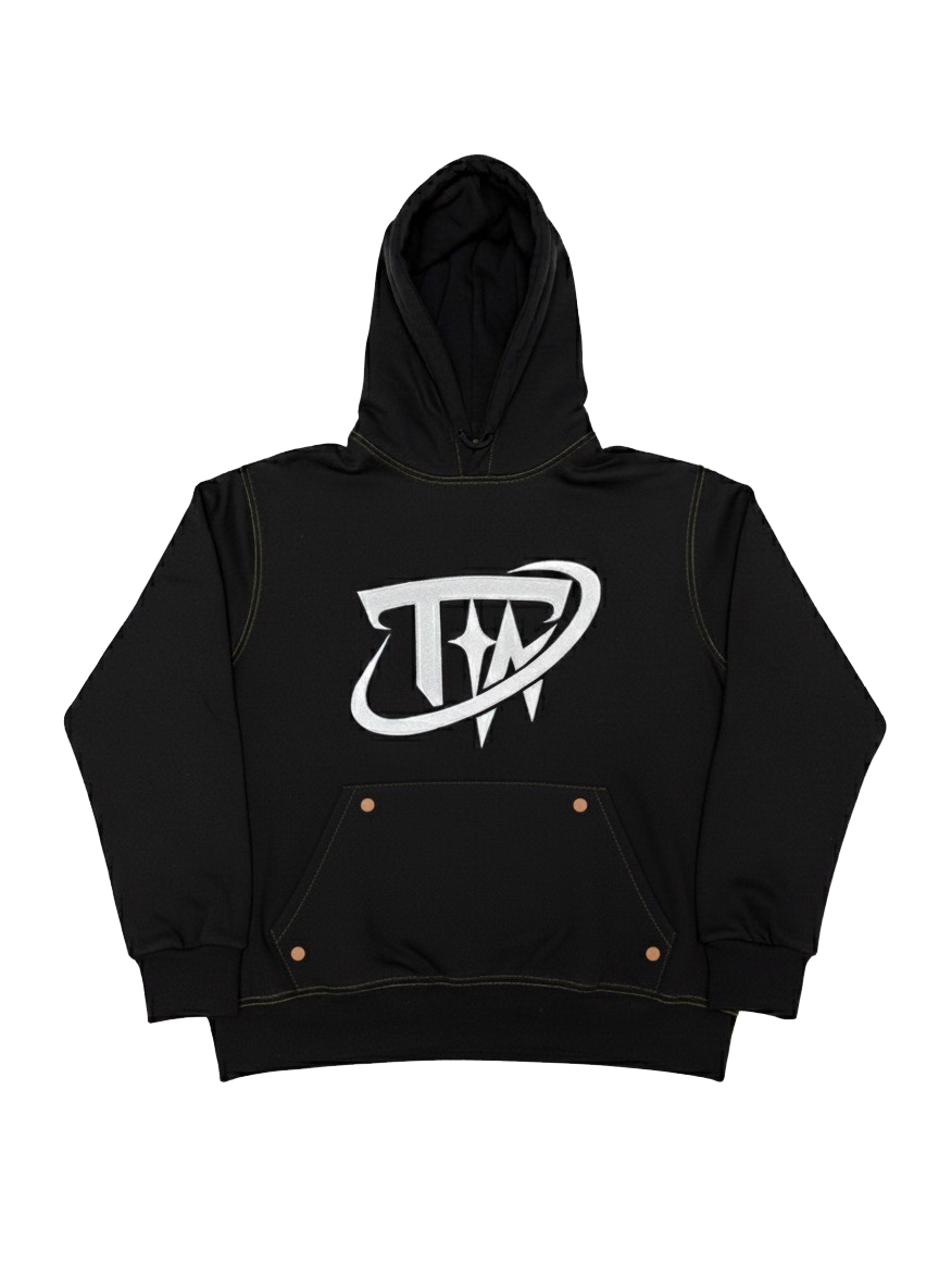 tagwave Signature hoodie